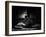 What's Up in the Sky-Ayatullah R.-Framed Photographic Print