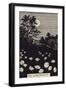 What the Daisies Heard!-null-Framed Giclee Print
