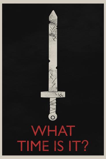 Poster, , large
