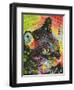 What Was That-Dean Russo-Framed Giclee Print