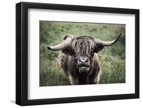 What-Nathan Larson-Framed Photographic Print