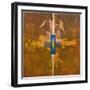 Whatever Happened, 2003-Mathew Clum-Framed Giclee Print