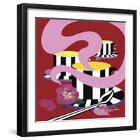 Whatever Will Be-Cindy Wider-Framed Giclee Print