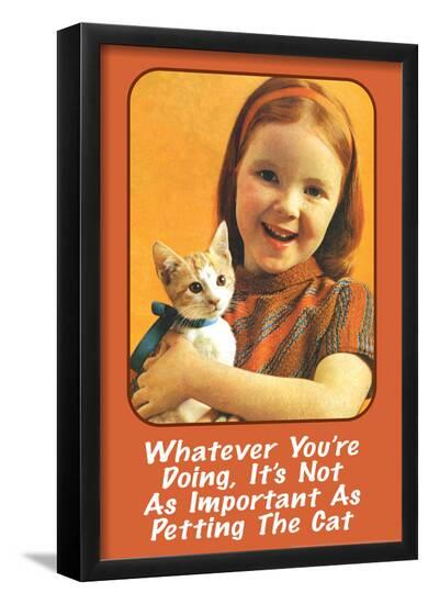 Poster, , large
