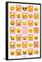 Whats Your Emoji-null-Framed Poster