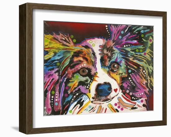 Whazzat-Dean Russo-Framed Giclee Print
