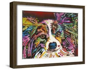 Whazzat-Dean Russo-Framed Giclee Print