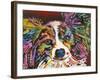 Whazzat-Dean Russo-Framed Giclee Print