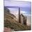 Wheal Coates Mine, St. Agnes, Cornwall, England, UK-Roy Rainford-Mounted Photographic Print