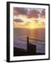 Wheal Coates Mine, St.Agnes, Cornwall, England-Steve Vidler-Framed Photographic Print