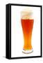 Wheat Beer-HLPhoto-Framed Stretched Canvas