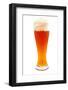 Wheat Beer-HLPhoto-Framed Photographic Print