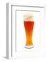 Wheat Beer-HLPhoto-Framed Photographic Print