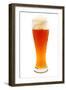 Wheat Beer-HLPhoto-Framed Photographic Print