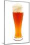 Wheat Beer-HLPhoto-Mounted Photographic Print