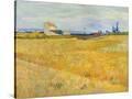 Stretched Canvas