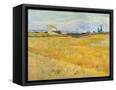 Canvas Black