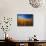 Wheat Field-Darrell Gulin-Framed Stretched Canvas displayed on a wall