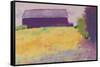 Wheat Field-Mike Kelly-Framed Stretched Canvas