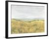 Wheat Fields I-Tim OToole-Framed Art Print