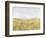 Wheat Fields I-Tim OToole-Framed Art Print