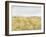 Wheat Fields II-Tim OToole-Framed Art Print