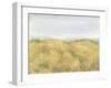 Wheat Fields II-Tim OToole-Framed Art Print