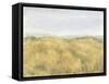 Wheat Fields II-Tim OToole-Framed Stretched Canvas