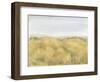 Wheat Fields II-Tim OToole-Framed Art Print