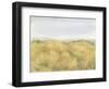 Wheat Fields II-Tim OToole-Framed Art Print