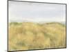 Wheat Fields II-Tim OToole-Mounted Art Print