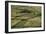 Wheat fields in the Panjshir Valley, Afghanistan, Asia-Alex Treadway-Framed Photographic Print