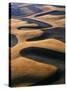 Wheat Fields of the Palouse Hills-Joseph Sohm-Stretched Canvas