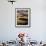 Wheat Fields of the Palouse Hills-Joseph Sohm-Framed Photographic Print displayed on a wall