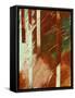 Wheaten II-Regina Moore-Framed Stretched Canvas