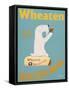 Wheaten Soda Bread-Ken Bailey-Framed Stretched Canvas