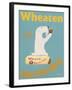 Wheaten Soda Bread-Ken Bailey-Framed Giclee Print