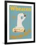 Wheaten Soda Bread-Ken Bailey-Framed Premium Giclee Print