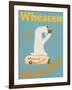 Wheaten Soda Bread-Ken Bailey-Framed Giclee Print