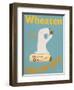 Wheaten Soda Bread-Ken Bailey-Framed Premium Giclee Print