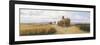 Wheatfield, Circa 1868-Federico Rossano-Framed Premium Giclee Print