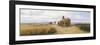 Wheatfield, Circa 1868-Federico Rossano-Framed Giclee Print