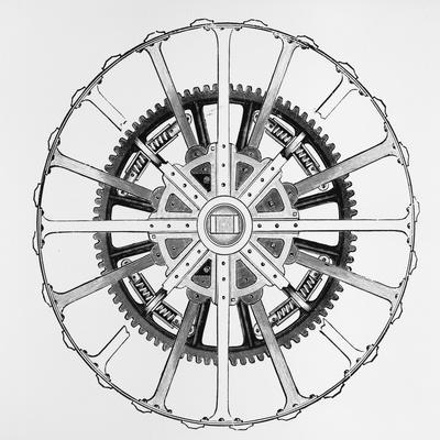 Giclee Print, , large