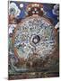 Wheel of Life Wall Art, Hemis Gompa (Monastery), Hemis, Ladakh, Indian Himalaya, India-Jochen Schlenker-Mounted Photographic Print