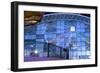 Wheel Reflection-NjR Photos-Framed Giclee Print