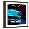 Wheel Spin II-Malcolm Sanders-Framed Giclee Print