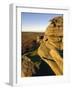 Wheel Stones, Derwent Edge, Peak District National Park, Derbyshire, England-Neale Clarke-Framed Photographic Print