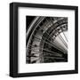 Wheel-Michael Furman-Framed Art Print