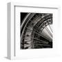 Wheel-Michael Furman-Framed Art Print