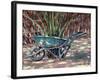 Wheelbarrow, 2005-Tilly Willis-Framed Giclee Print